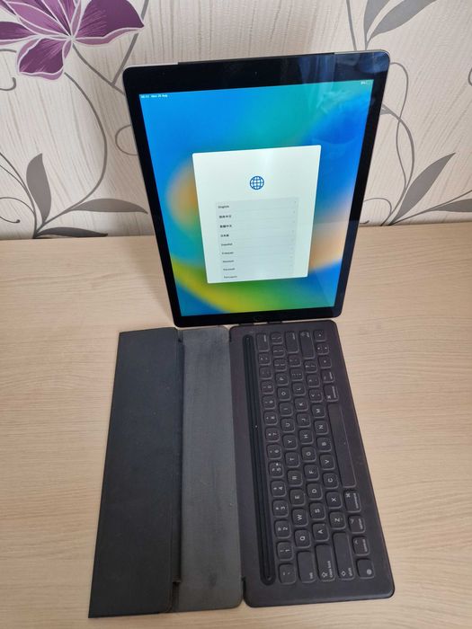 Ecran Ipad Pro A1652 12.9