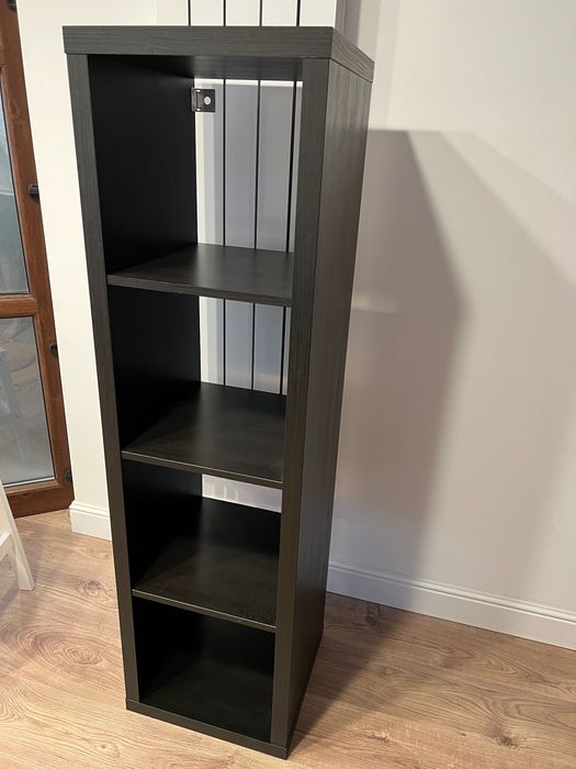 Etajera Kallax Ikea