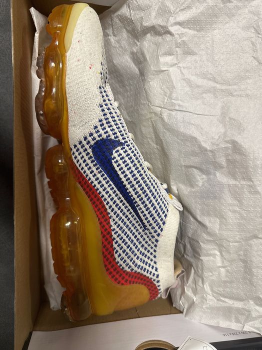 Nike Vapormax Flyknit