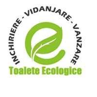 Servicii de inchiriere, intretinere si vidanjare toalete ecologice