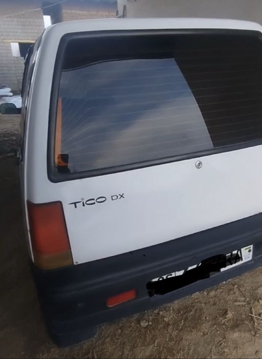 Тико сотилади 1998 й