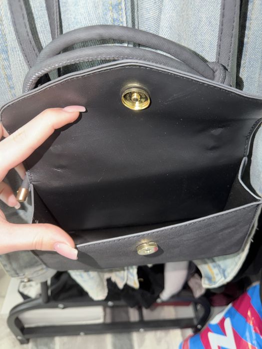 Сумка через плечо