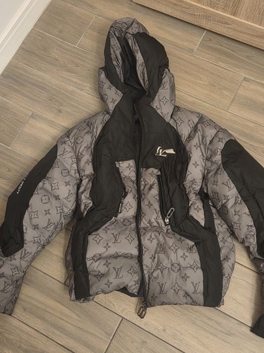 Geaca Louis vuitton  L 2054 Lv