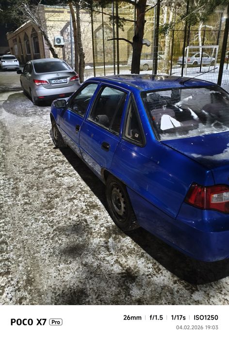 Продам Деу нексия 2