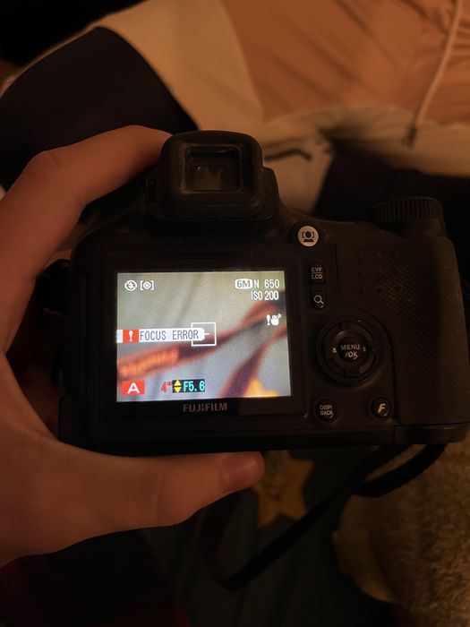 fujifilm s6500fd