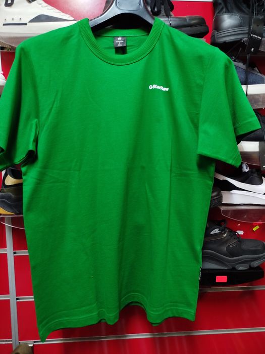 Оригинална НОВА тениска G-Star Raw Back Match Loose S M L XL XXL