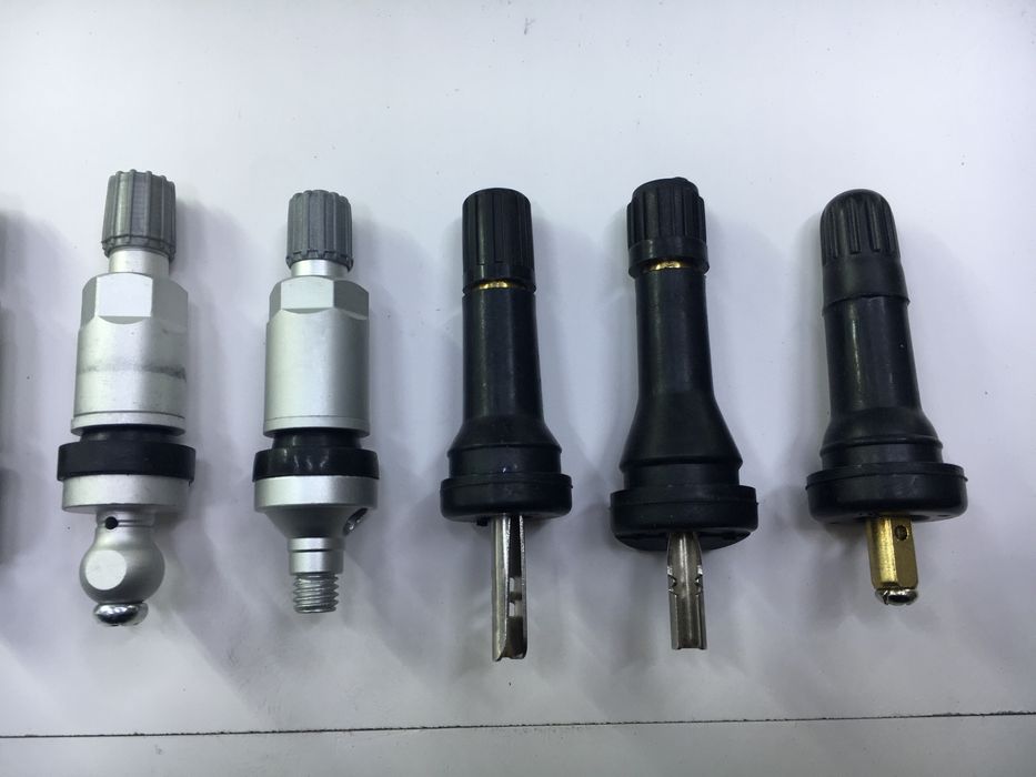 Вентиль для дисков