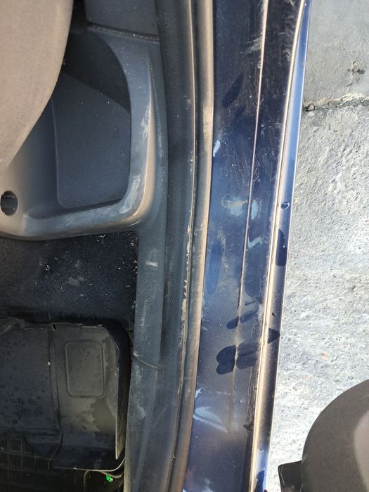 Cheder usa stanga spate Ford Focus 2 (DA) [Fabr 2004-2012] OEM