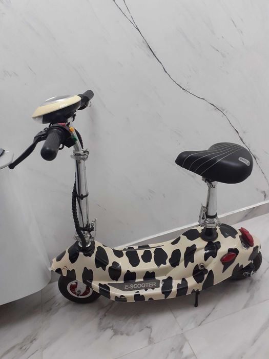 Детска тротинетка