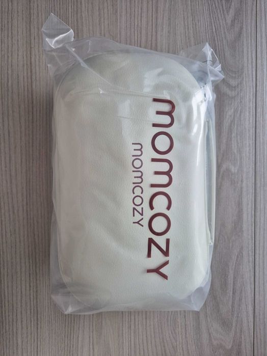 Помпа за кърма Momcozy M5, двоен комплект, 9 нива на изпомпване