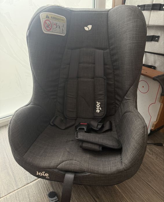 Продам автокресло