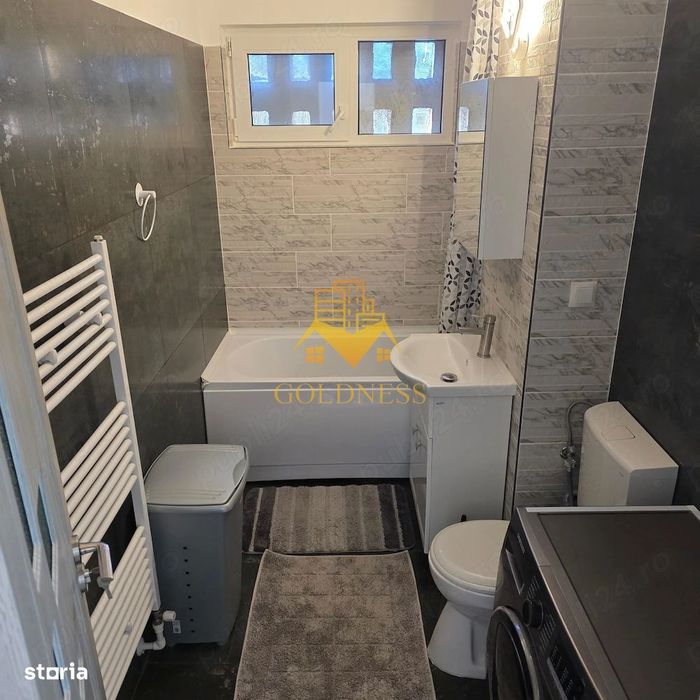 3 camere decomandate, Manastur, BIG, Dacia, MC, Mehedinți, Centrala