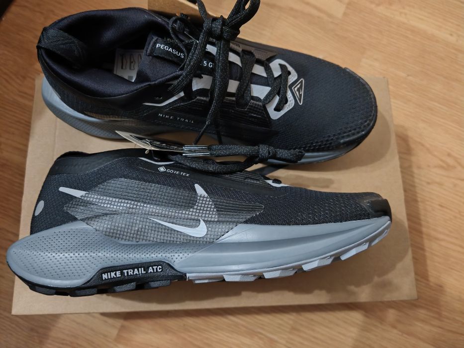 Nike Pegasus Trail 5 Gore-Tex