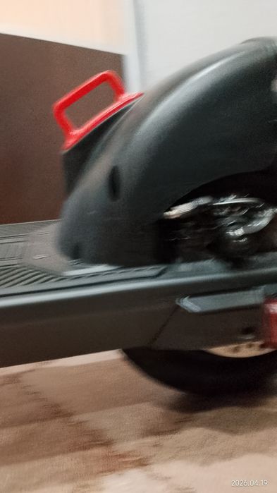 Электросамокат новый