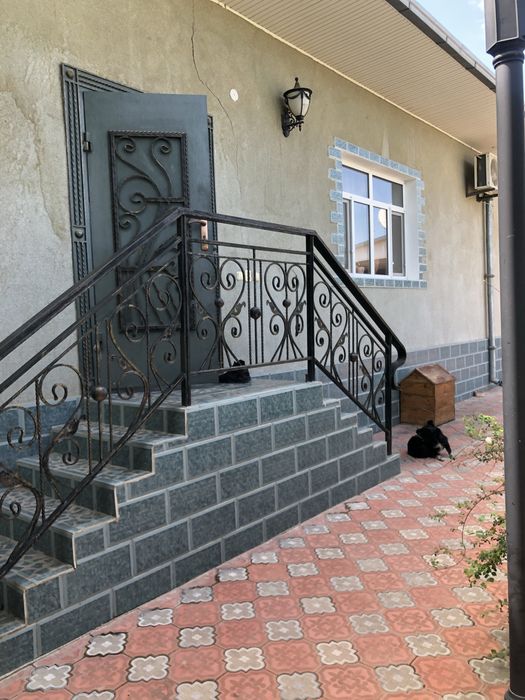 Продается уютный дом