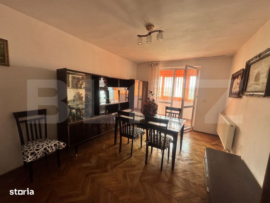Apartament de vanzare in Jibou