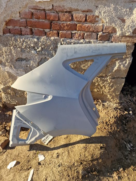 Hyundai IX35 2014 заден десен калник панел