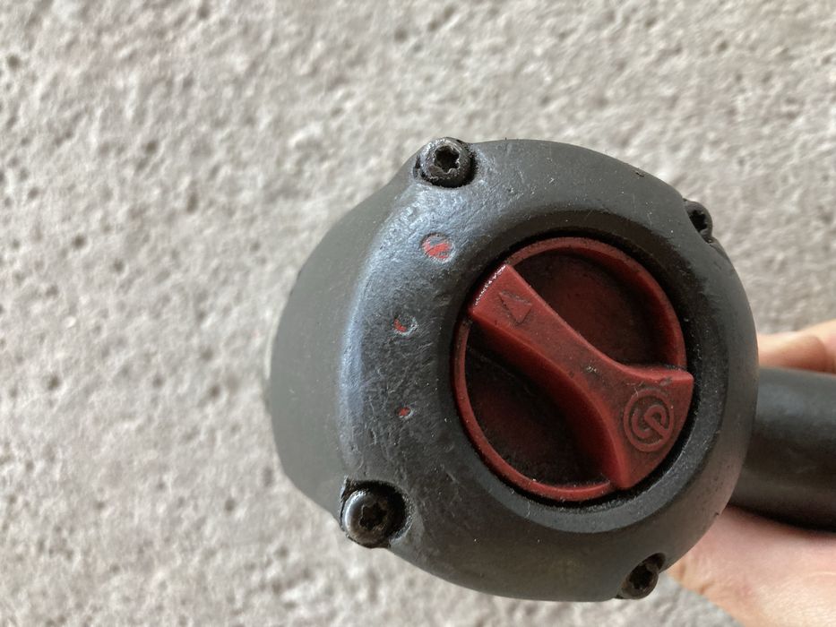 Ударни пневматични гаековерти Hazet ,Chicago Pneumatic