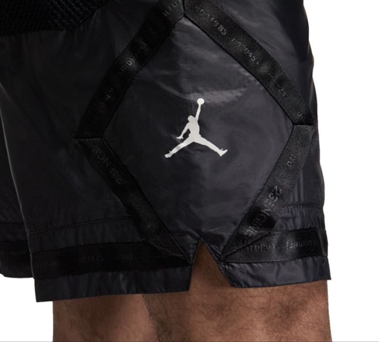 Jordan къси панталони