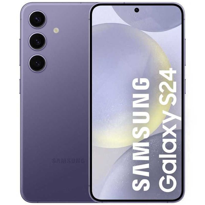 Телефон Samsung Galaxy S24