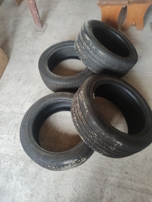 Гуми 16-ки за Сеат Ибиза