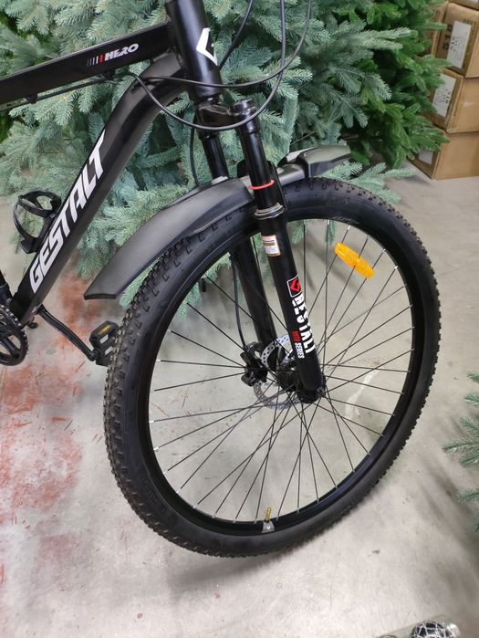 Продам новый велосипед