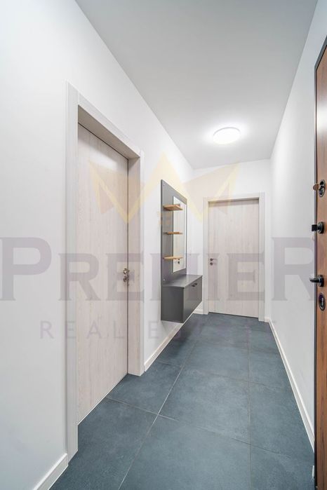 Продава се Двустаен апартамент в Варна, м-т Пчелина - 78 кв.м за 1334 €/кв.м - Снимка #8