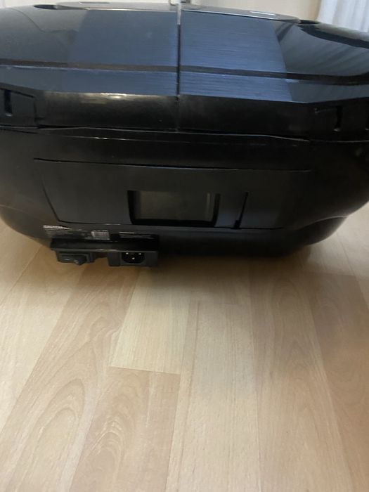 Мультварка Redmond 2 секции 50 программ