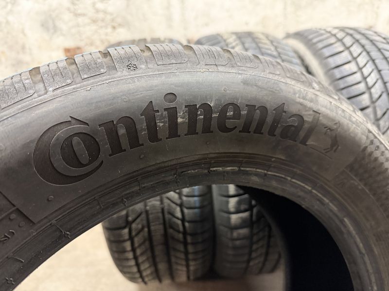 235/55/17 Continental 4бр