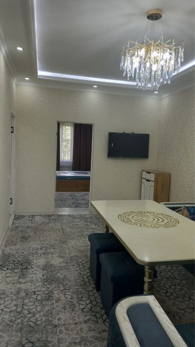 Сдам аренда своя квартира в Юнусабад 4 квартале