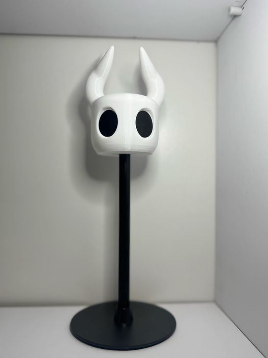 Эксклюзивный держатель для наушников «Hollow Knight»