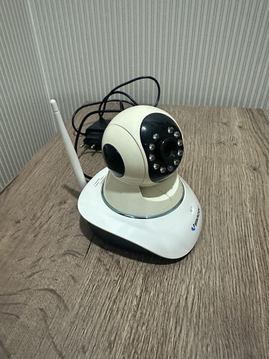 IP камера Eye 4 smart cloud C25