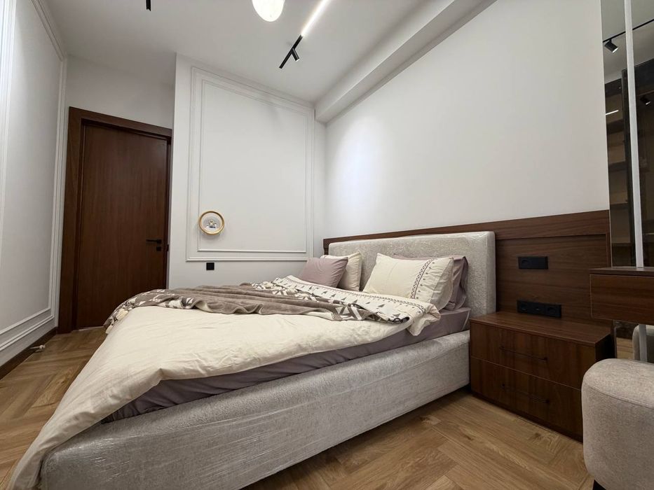 Продается 3/2/14 80м2 в ЖК Imperial club city на Ц-2