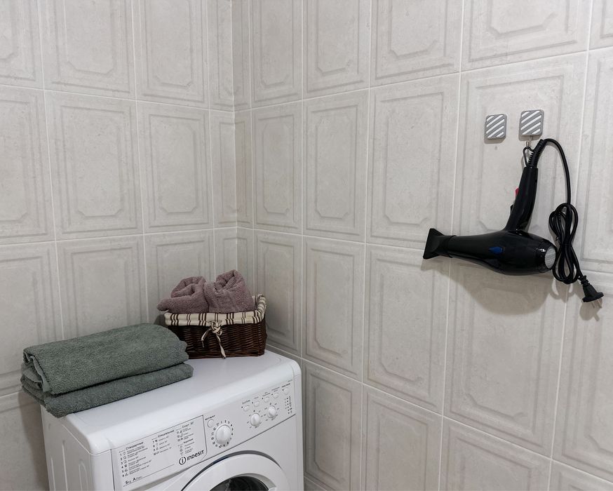 Сдам 2к.кв Апартаменты Wifi/Smart