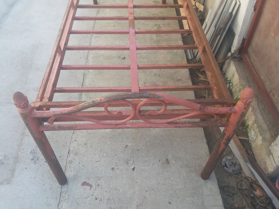 Pat Metalic Lucrat Manual