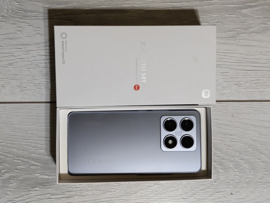 Xiaomi 14T 512 gb Ram 16 5G