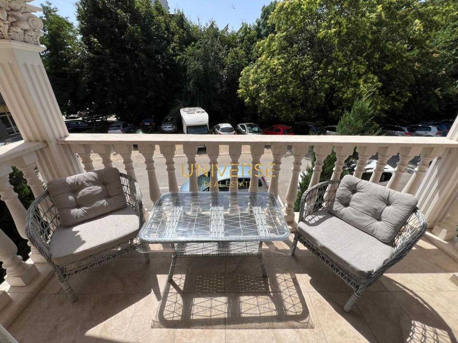 Продава се Едностаен апартамент в Несебър - 44 кв.м за 2637 €/кв.м - Снимка #13