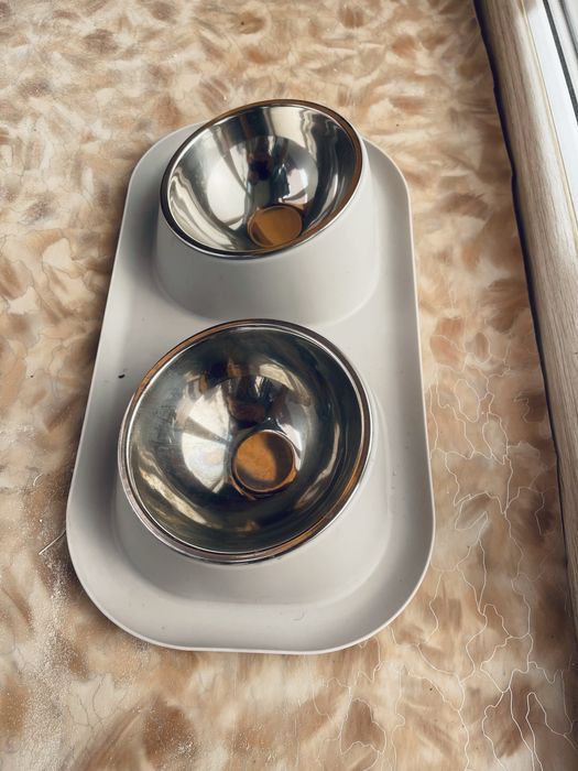 Новая лежанка для животных