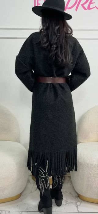 Палто Gizel- LBD