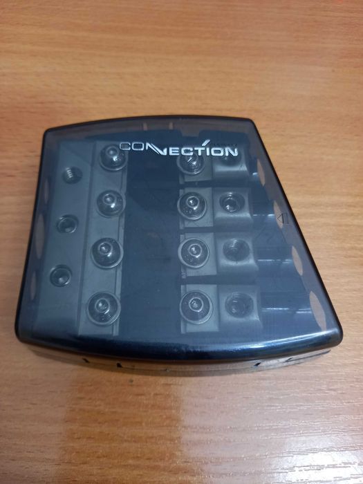 Connection BFD 41.1 - дистрибьютор питания