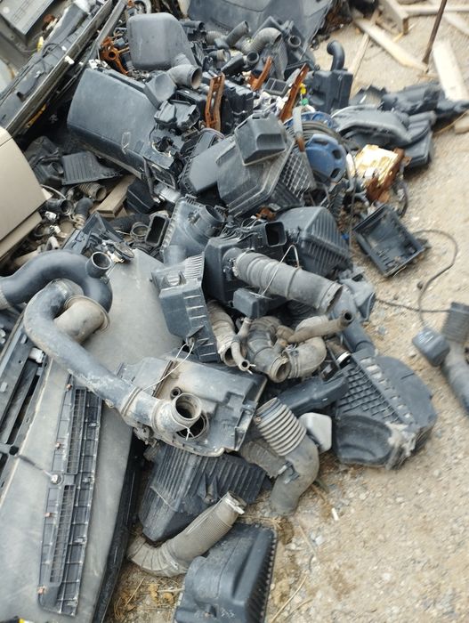 Авторазбор авто Корея