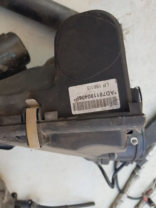 Bmw бмв е90 е92 е92 330д n57 325d 204кс 245кс филтърна кутия