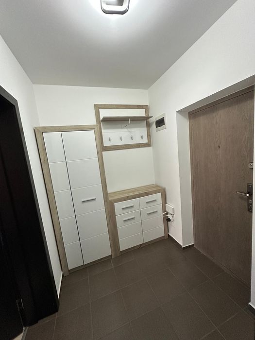 Garsoniera Subcetate City