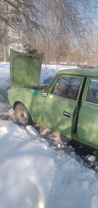Продам Москвич 412