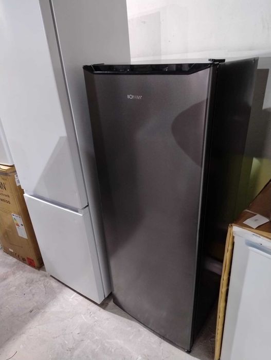 Чисто нов Охладител-Хладилник Bomann 144 см VS 7363