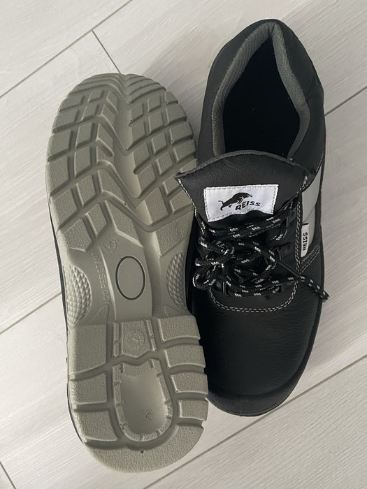 Спецодежда спецобувь