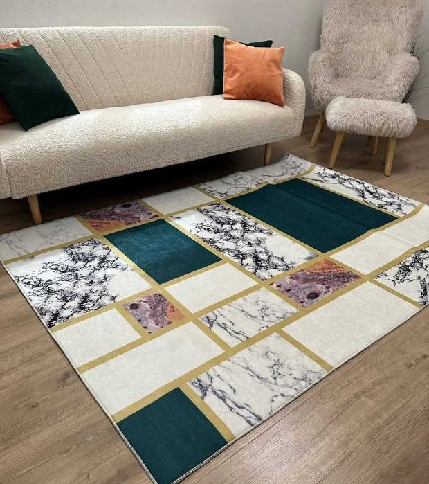 Килими страхтни модели