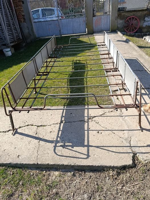 Багажник  за бус