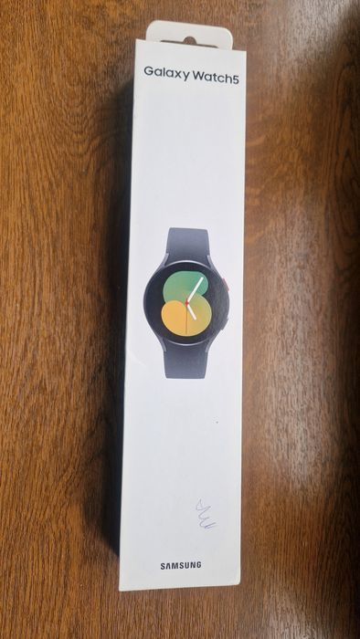 Samsung galaxy watch 5