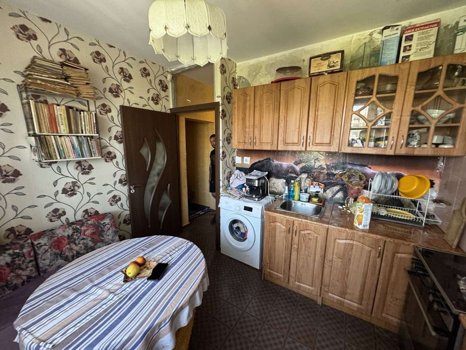 Продава се Тристаен апартамент в София, Ботунец - 103 кв.м за 981 €/кв.м - Снимка #7